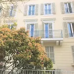 Baie Des Anges Duplex 205