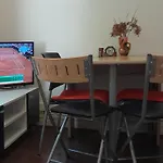 Les Palmiers Niceairport, Beach200M, 2Bedrooms, Wifi Optic