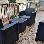26m2 Avec Terrasse 16m2 Apartment