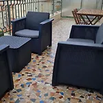 NICE STUDIO 26m2 avec TERRASSE 16m2