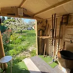 Breathe Guest-house Apartment Nice