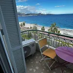Apartment Sea Front View - Front De Et Vue Panoramique *