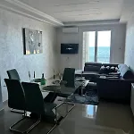 Sea Front View - Front De Mer Et Vue Panoramique