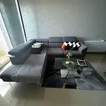 Sea Front View - Front De Mer Et Vue Panoramique