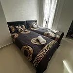 Sea Front View - Front De Mer Et Vue Panoramique