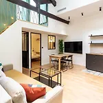 Loft Spacieux Pour 10 Personnes Avec Terrasse Holiday home
