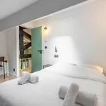 Loft Spacieux Pour 10 Personnes Avec Terrasse * Nice