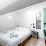 Loft Spacieux Pour 10 Personnes Avec Terrasse Holiday home Nice
