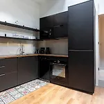 Loft Spacieux Pour 10 Personnes Avec Terrasse Holiday home