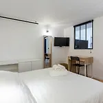 Holiday home Loft Spacieux Pour 10 Personnes Avec Terrasse