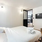 Holiday home Loft Spacieux Pour 10 Personnes Avec Terrasse