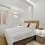 Saint-Augustin - Nice Old Town