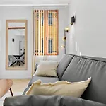 Saint-Augustin - Nice Old Town