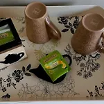 Nice Flat Near Sea And Center