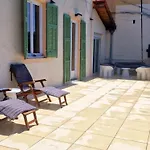 Sunset Atypical With Air Conditioning Holiday home
