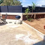 Holiday home Sunset Atypical With Air Conditioning *