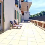 Holiday home Sunset Atypical With Air Conditioning Nice