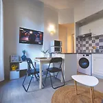 Nouveau Charmant Studio A 5 Minutes De La Mer