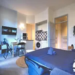 Nouveau Charmant Studio A 5 Minutes De La Mer