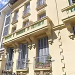 Nouveau charmant Studio à 5 Minutes de la mer