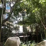 Grand Studio Zen A Cote De La Promenade Des Anglais