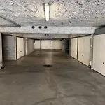 Spacious, Quiet Apartment