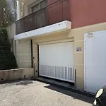 Spacious, Quiet Apartment