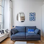 Studio Lumineux Centre-Ville