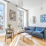 Studio Lumineux Centre-Ville