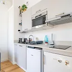 Lumineux Centre-ville Apartment