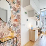 Apartment Lumineux Centre-ville *