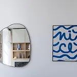Lumineux Centre-ville Apartment
