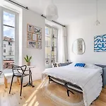 Lumineux Centre-ville Apartment *