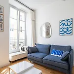 Lumineux Centre-ville Apartment