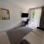 Apartment Coeur De - A 5min *