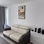 Coeur De - A 5min Apartment Nice