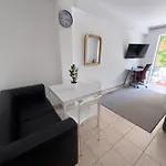 Coeur De - A 5min Apartment Nice