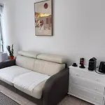 Coeur De - A 5min Apartment