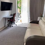 Apartment Coeur De - A 5min Nice
