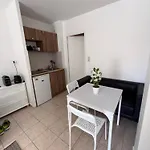 Coeur De - A 5min Apartment