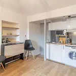 Nice - Studette Confort Sur Les Toits Au Coeur Du Vieux Nice