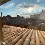 Nice - Studette Confort Sur Les Toits Au Coeur Du Vieux Nice