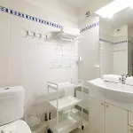Ultra 1 Bdr Air-conditionned Nice