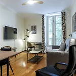 Apartment Ultra 1 Bdr Air-conditionned