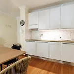 Ultra 1 Bdr Air-conditionned *