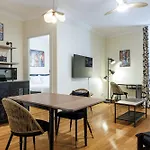 Ultra 1 Bdr Air-conditionned Nice