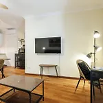 Apartment Ultra 1 Bdr Air-conditionned Nice