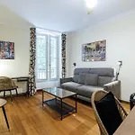 Ultra 1 Bdr Air-conditionned