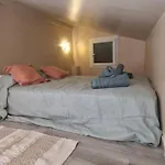 Holiday home Sunset Atypical With Air Conditioning Nice