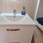 Holiday home Sunset Atypical With Air Conditioning Nice